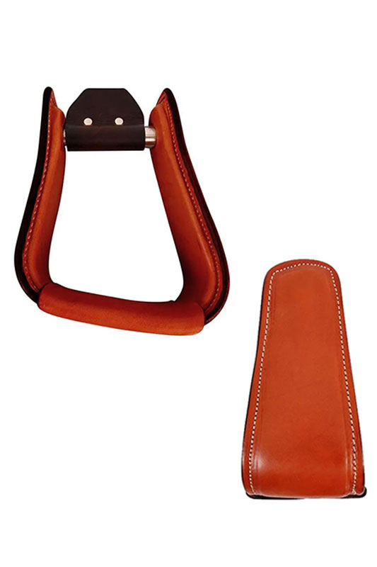 Western Stirrups
